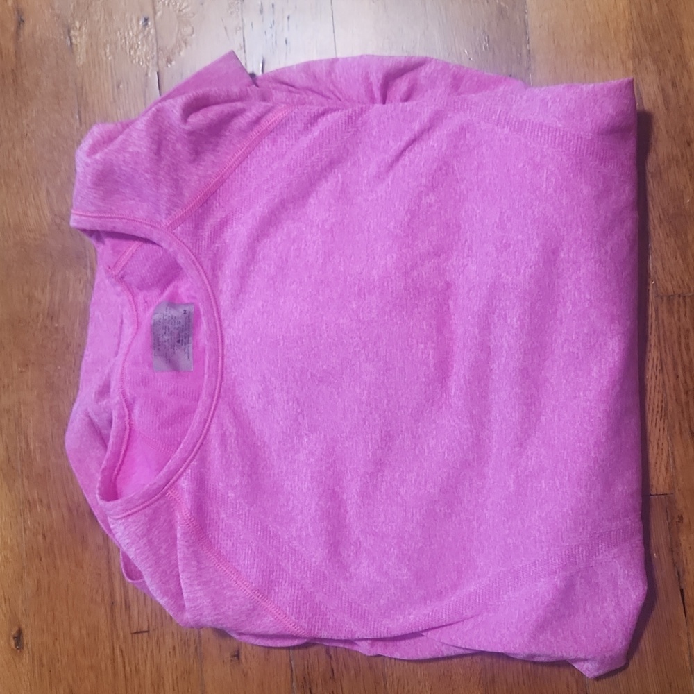 Athleta maternity long sleeve